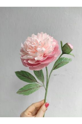 لوازم کاردستی صورتی roco paper - کد 728828580