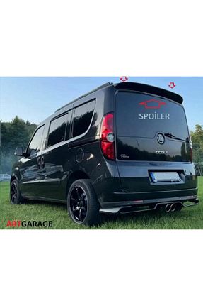 بادی کیت خودرو Bodykitartgarage - کد 443899476