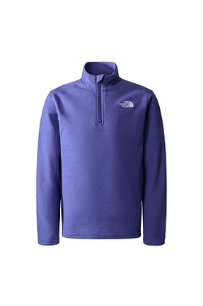 پولار آبی مردانه رگولار The North Face - کد 762946962