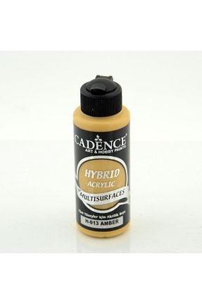 رنگ اکریلیک زرد Cadence - کد 87902363