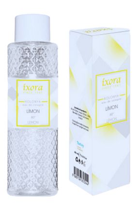 کولونیا Ixora - کد 37696596