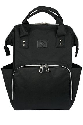کیف مراقبت از کودک مشکی Stylo - کد 462324157