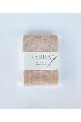 پارچه قهوه ای sarra - کد 763466585