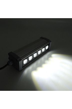 چراغ LED سفید کد 329117476