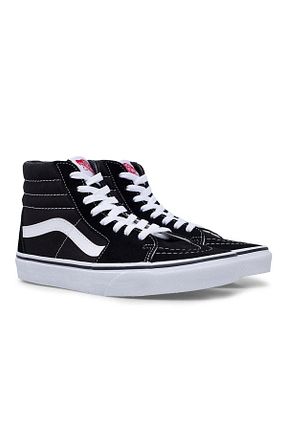 کفش بیرون مشکی زنانه پارچه Vans - کد 763829232