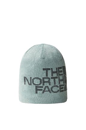 کلاه پشمی خاکی زنانه The North Face - کد 763830306