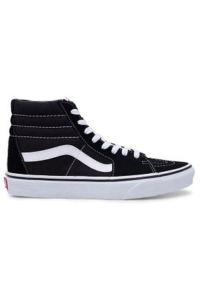 کفش بیرون مشکی زنانه پارچه Vans - کد 763829232