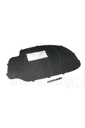 کاپوت موتور Aftermarket - کد 763929160