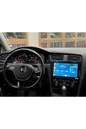 سیستم چند رسانه ای و نمایشگر 10 inç Carnavi - کد 764131685