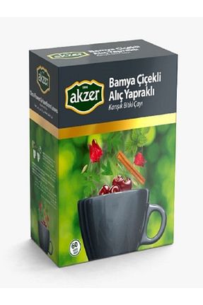 سایر چای های گیاهی Akzer - کد 36795478