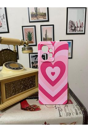 کاور و قاب صورتی Efecollection - کد 764032675