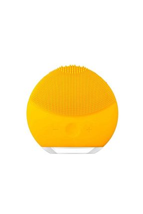 ابزار ماساژ صورت زرد Jade Roller Forever - کد 58772108