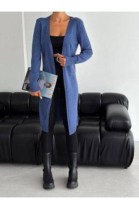 رویه آبی زنانه پنبه - الاستین Tam Moda - کد 750836153