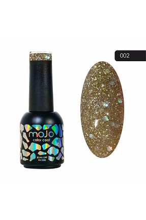 لاک ناخن دائمی MOJO - کد 470279635