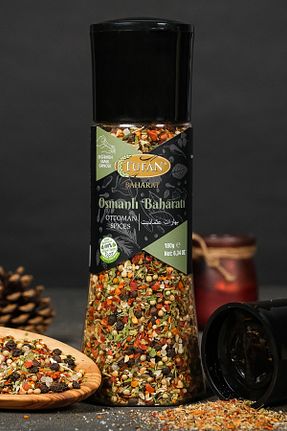 سایر ادویه جات TUFAN BAHARAT - کد 40963508