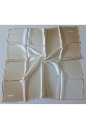 روسری نباتی 90 x 90 Mısırlı Eşarp - کد 764588706