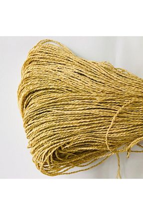نخ بافندگی بژ OzanTuhafiye - کد 110243669