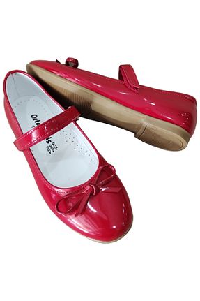 بابت قرمز بچه گانه ORTAÇ BEBE - کد 762949029