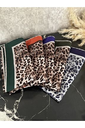 روسری صورتی İpek Tivil Silk Home - کد 99931502
