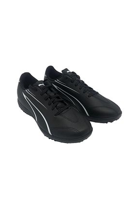 کفش پیاده روی مشکی مردانه Puma - کد 762990393
