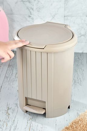 کیسه زباله سفید پلاستیک Carat Home - کد 763034589