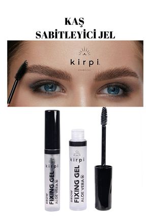 تثبیت کننده ابرو نارنجی Kirpi - کد 241303465