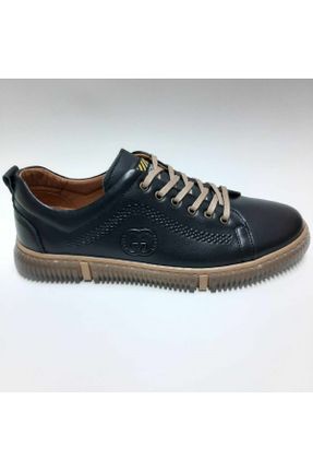 کفش کژوال مشکی مردانه نوبوک پاشنه کوتاه ( 4 - 1 cm ) پاشنه ساده کد 763269490