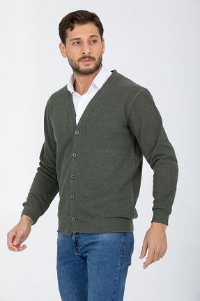 رویه خاکی مردانه پنبه پلی استر LFC - کد 763478535