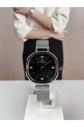 ساعت مچی زنانه 34 میلی متر Essence - کد 763309232