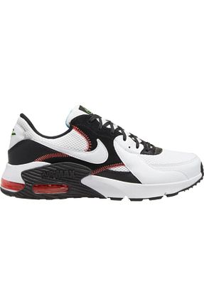 کفش پیاده روی سفید مردانه پارچه ای Nike - کد 103990549