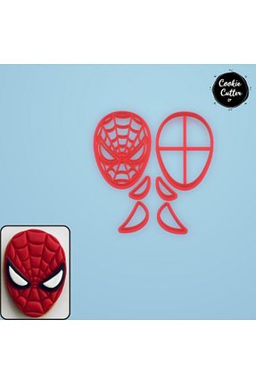 فرم دهنده خمیر پلاستیک cookiecutter - کد 303230544
