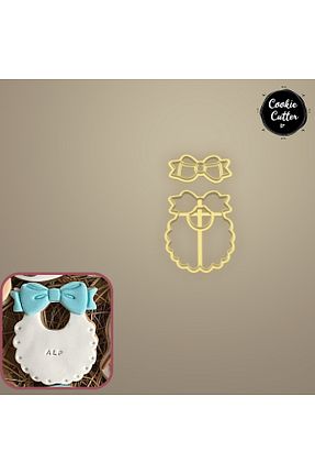 فرم دهنده خمیر پلاستیک cookiecutter - کد 764023483