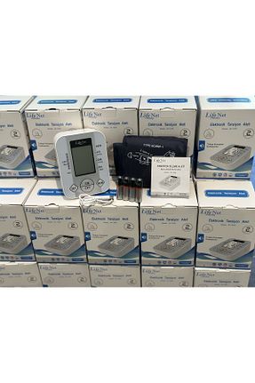 دستگاه فشار خون Lifenet - کد 680257053