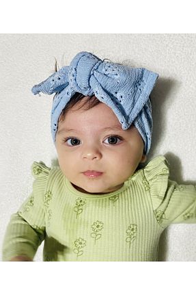 باندانا آبی Alya - کد 764040233