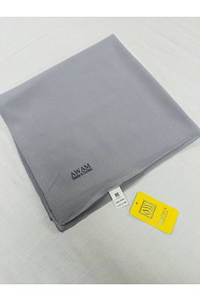 روسری شیفون AWAM SILK - کد 764157239