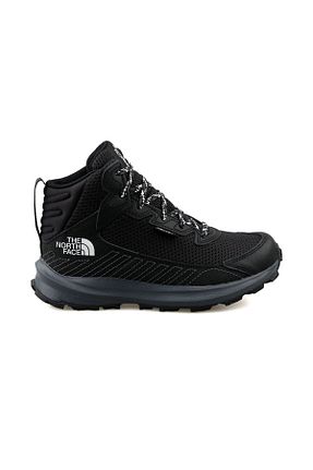 کفش بیرون مشکی زنانه پارچه The North Face - کد 764521732