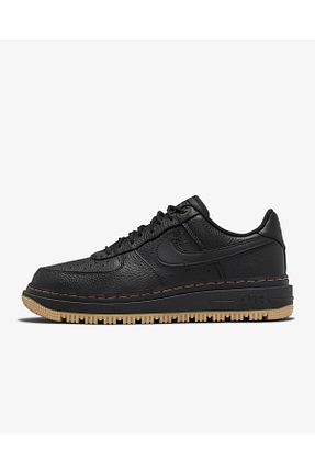 کفش اسنیکر بژ مردانه بند دار Nike - کد 764533560