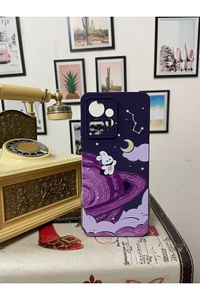 کاور و قاب بنفش Efecollection - کد 764419752