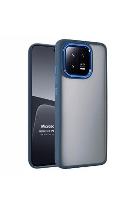 کاور و قاب سرمه ای Microsonic - کد 764549482