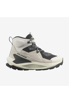 بوت بژ زنانه پاشنه ساده پاشنه کوتاه ( 4 - 1 cm ) Gore-Tex مقاوم در برابر آب کد 764685235