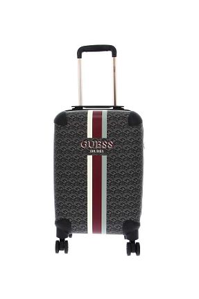 ساک و چمدان نارنجی زنانه پلی استر Guess - کد 764751639
