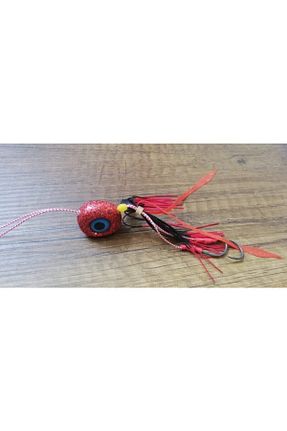 طعمه مصنوعی قرمز RİVER - کد 69409629