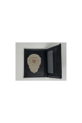 کیف پول طوسی زنانه Akıncı Askeri Malzeme - کد 763409811