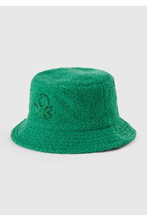 کلاه سبز زنانه کد 762909164