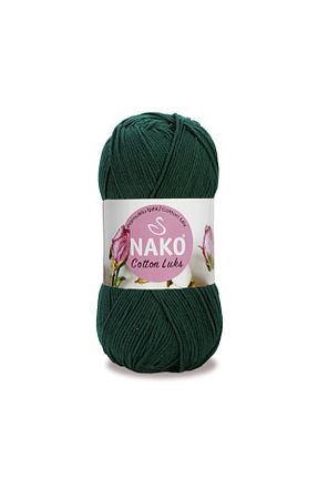 نخ بافندگی سبز Nako - کد 763065674