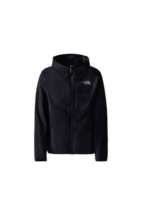 کت اسپرت مشکی زنانه تنگ The North Face - کد 764128581