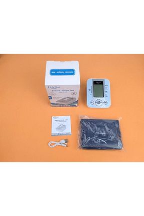 دستگاه فشار خون Lifenet - کد 669872783