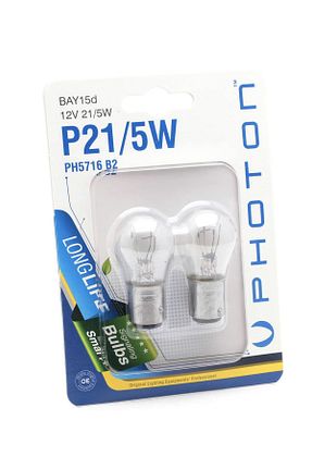 لامپ خودرو 12 Volt Photon - کد 764034674