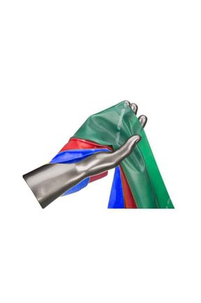 بانداژ تمرینی نارنجی Theraband - کد 74927635