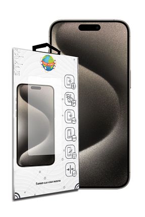فیلم محافظ صفحه نمایش CaseWorld - کد 764451043